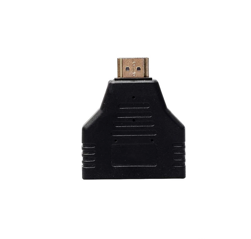 HDMI Male To HDMI Female 1 to 2 Way Splitter - Image 4 of 4