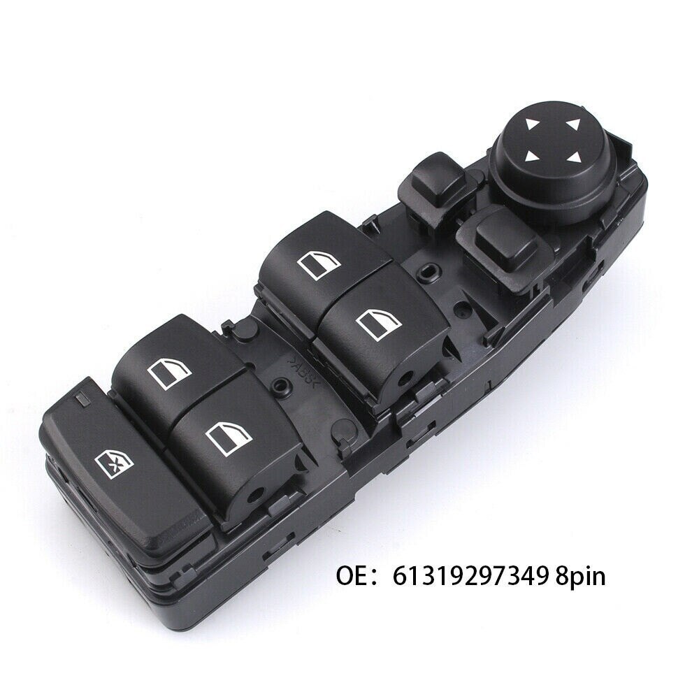 Power Window Switch 61319297349 for BMW F48/F15/F16 X5 X1 F48 X2 