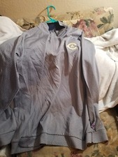 UC DAVIS AGGIES SWEATSHIRT - XL - CHAMPION - THROWBACK