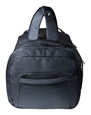 deuter Duffel Pro 90 Reisetasche Rucksack Sporttasche Tasche Black schwarz Neu