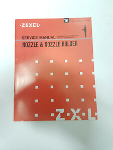 zexel ve repair manual zexel ve repair manual