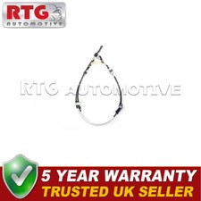 Gear Selector Cables Set Manual Fits Ford Fiesta 2012- 1.0 C1BR7E395CH