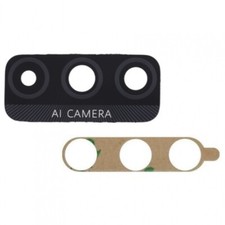 Camera Lens Glass For HUAWEI P SMART 2020 Rear Main Lens