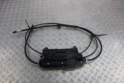 109712 Mercedes-Benz AktuatorHandbremse Feststellbremse Modul für S-Klasse W221
