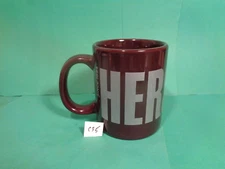 Hershey's Coffee Mug, Galerie (Used/EUC)