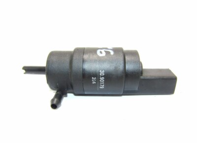 Mercedes Benz E W211 Waschpumpe Wischwasserpumpe Windshield washer fluid pump