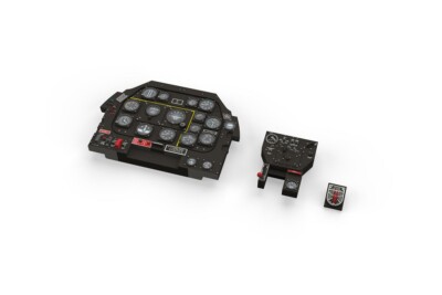 Eduard Accessories 634004 - 1:32 P-51D LööK for Tamiya - Neu