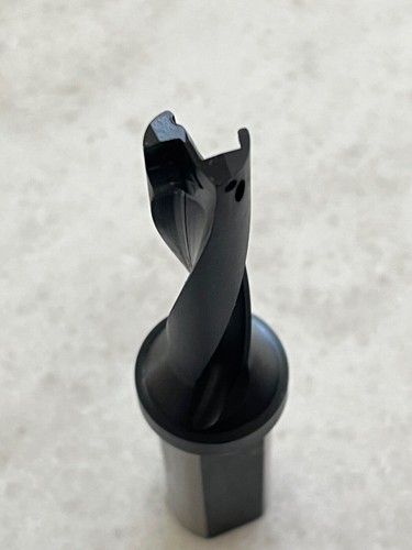 new SANDVIK R416.2-0135L20-41 13.5mm Dia. Indexable Insert U Drill, #05573 - Picture 3 of 3