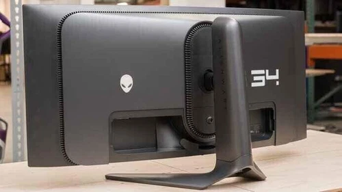 Alienware AW3423DWF 34" Monitor with Built-in Speakers