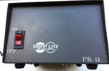 Tripp-lite PR-12 Precision Regulated DC Power Supply