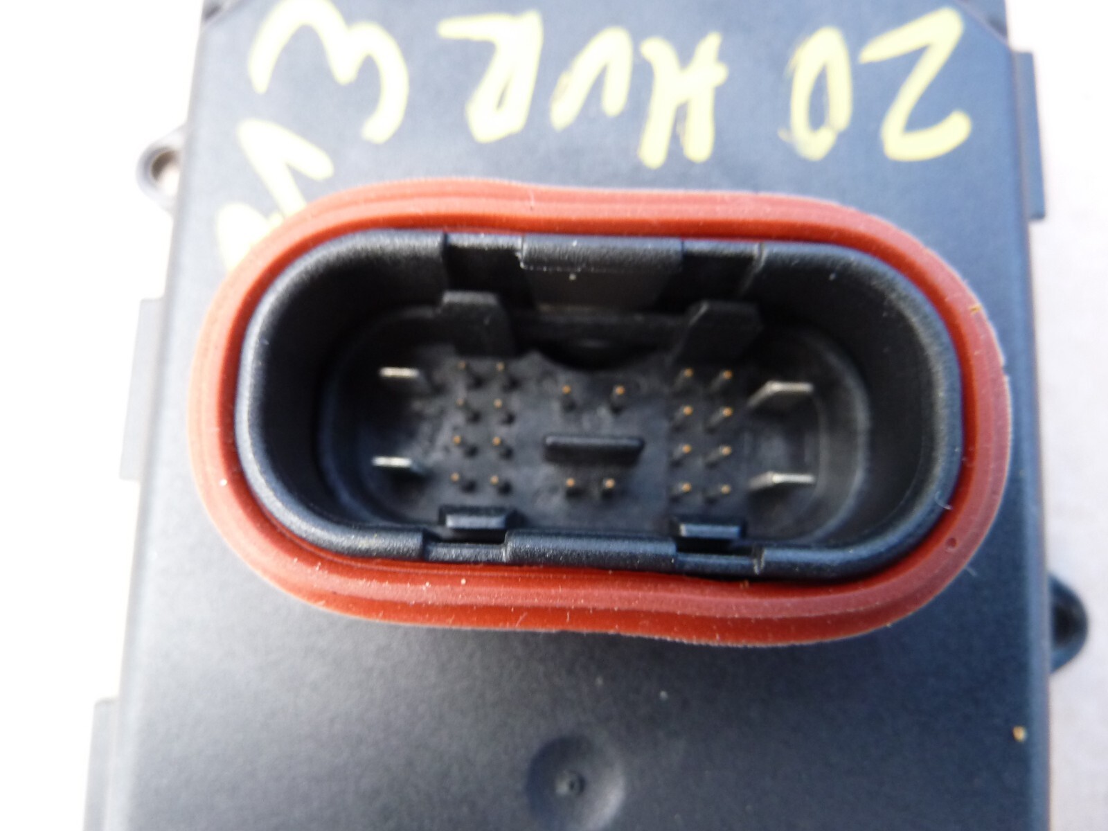 Lamborghini Huracan Headlight Ballast Control Unit Module Computer ECU Porsche