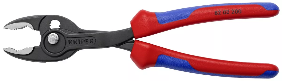 Knipex on sale comfort grip