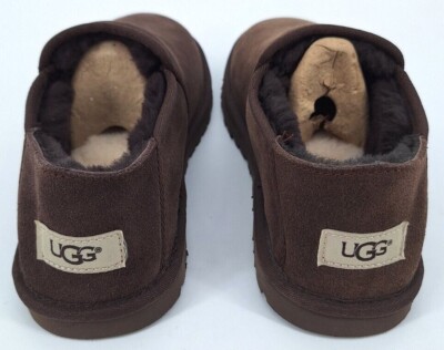 UGG - Men's Kenton Slipper - New with Defects | eBay