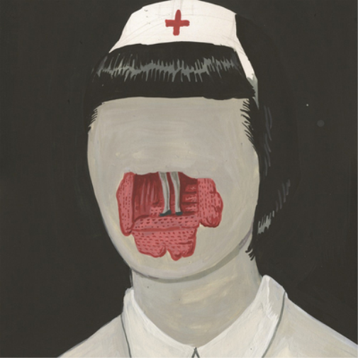 Psychic Teens Come/Teen (CD) Album