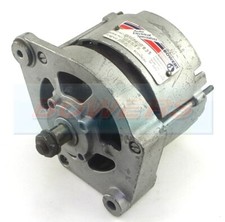 BOSCH 0120400835 Unregulated Alternator 24v Fits Volvo Applications