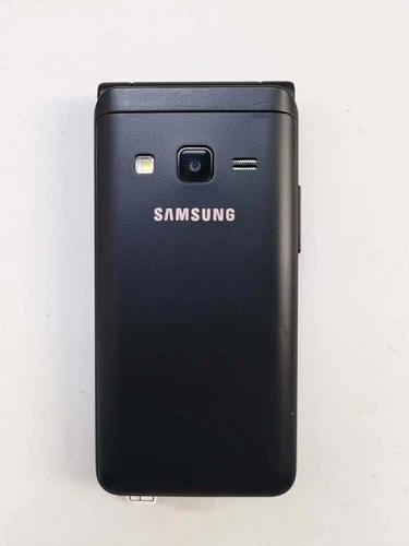 Original Samsung Galaxy Folder2 SM-G1600 Dual SIM 16GB Android Flip Smartphone - Bild 18 von 47
