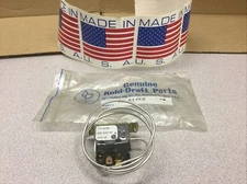 Kold Draft Ice Machine Flaker Thermostats. FTR-01750 Ranco A22-1167-00 Multi Use