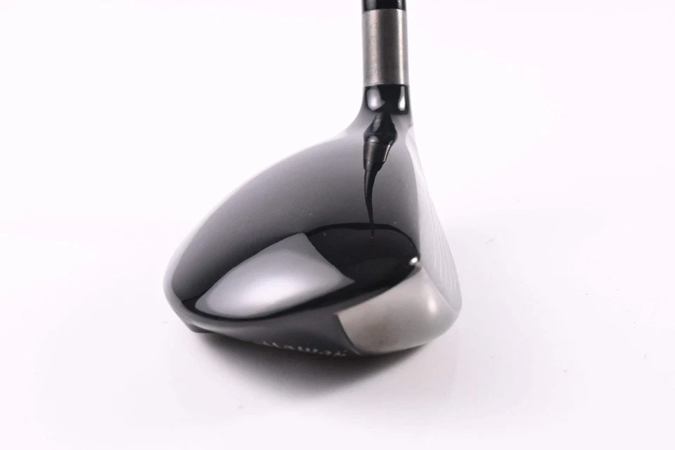 Callaway Apex UW 24 #4 Hybrid / 21 Degree / X-Flex Graphite Design Tour AD IZ-7 - Image 3 of 4