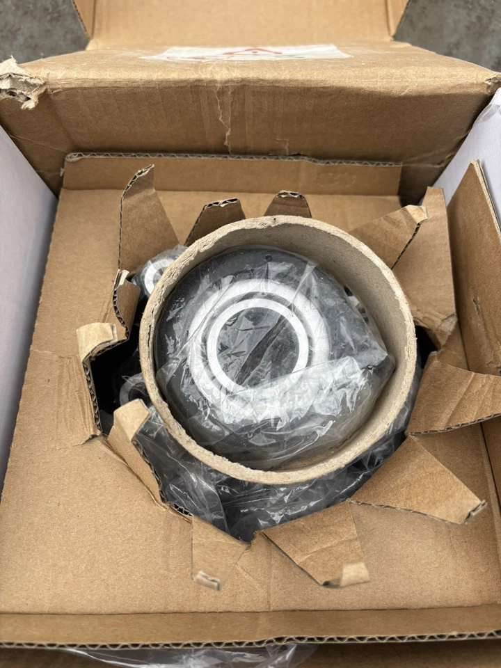 Nuevo de Lote Antiguo AC Delco Buje de Rueda Delantero Conductor Lado Izquierdo 4x4 para Chevy Colorado Foto 4 de 4