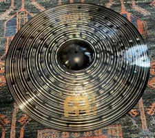 Meinl 24" Classics Custom Dark Ride Cymbal (OPEN BOX/NO WARRANTY)