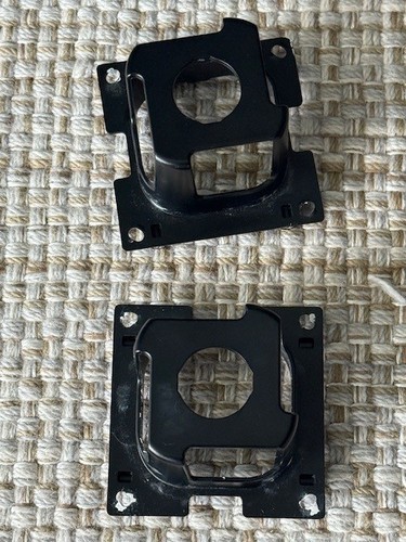 2 iPort 71011 iPad 4 or 5 Case - White with wall mount and POE connections. - 第 4/9 張圖片