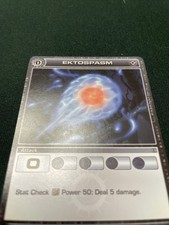 Chaotic TCG - Ektospasm 92/232 - Dawn of Perim