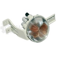 Blinkleuchte Blinker Rechts Weiß Passend FüR Mini Mini R56 R50 R53 R52