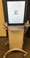 Echosens 502 Fibroscan-2015