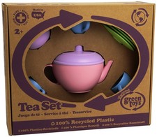 TEA SET