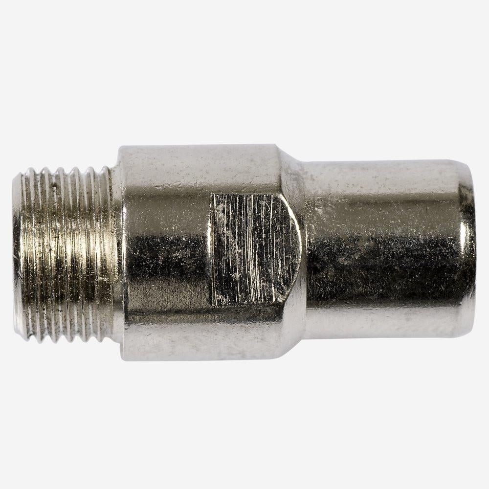 Fuba OVZ 070 HQ Adapter F-Buchse / IEC-Stecker #1907256