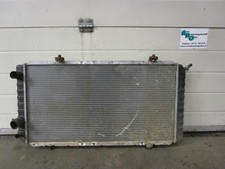 Radiateur Fiat DUCATO