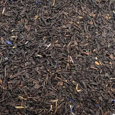 Earl Grey Loose Tea ORGANIC 4 oz.  Come visit our HUGE Tea Shop!  ORGANIC TEAS!