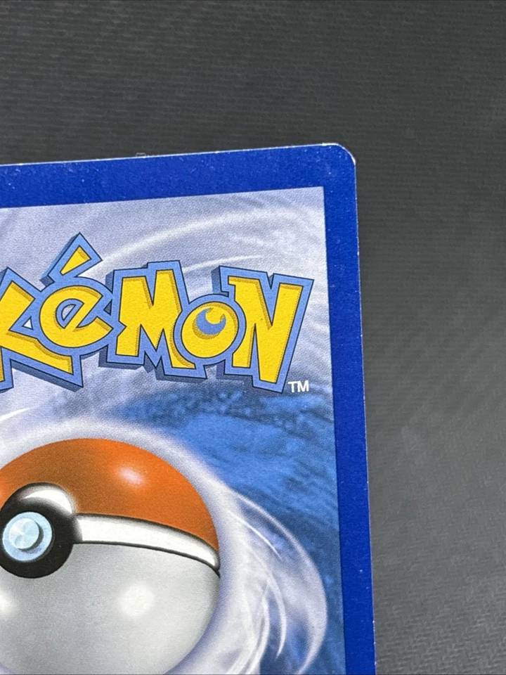 Pokemon Card - Lucario EX XY Furious Fists 107/111 Ultra Rare Full Art Holo - Image 4 of 4