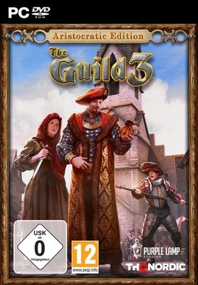 Die Gilde III - Collector's Edition [PC]