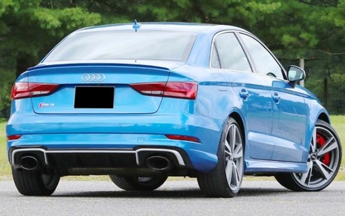 ART.2816 Difusor RS3 Std. Audi A3 8V SD 2012+ - Imagen 4 de 5