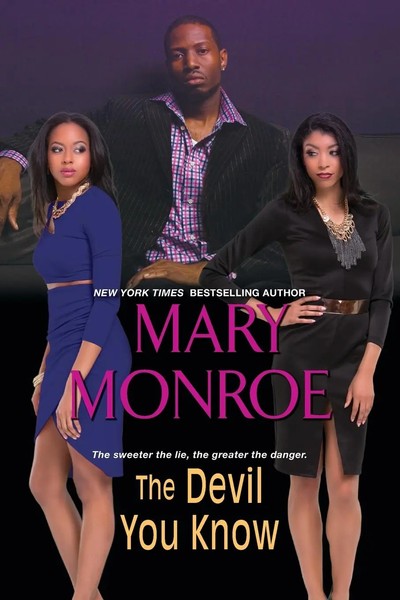 Mary Monroe | The Devil You Know | Taschenbuch | Englisch (2018) | Kensington-image
