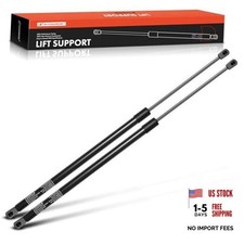 Rear Tailgate Lift Supports Shock Struts Replacement for Buick Rear Liftgate