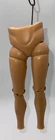 VINTAGE GI JOE LAND ADVENTURE TEAM SET OF LEGS WITH CALVES WITH NEW ELASTIC    1