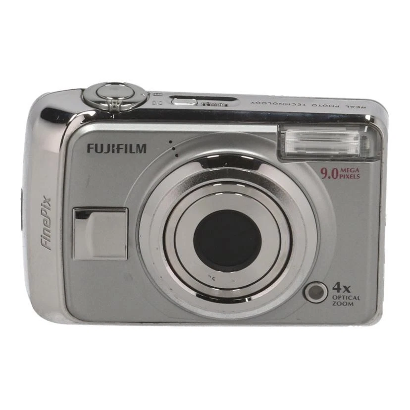 Fujifilm FinePix A900 Digital Cameras for Sale | Shop New & Used