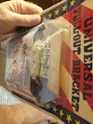 Vintage Universal Pull-Out Bracket For Car Stereos, Made In Japan #A — photo 7