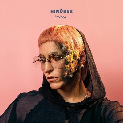 Mine - Hinüber Vinyl LP NEU OVP