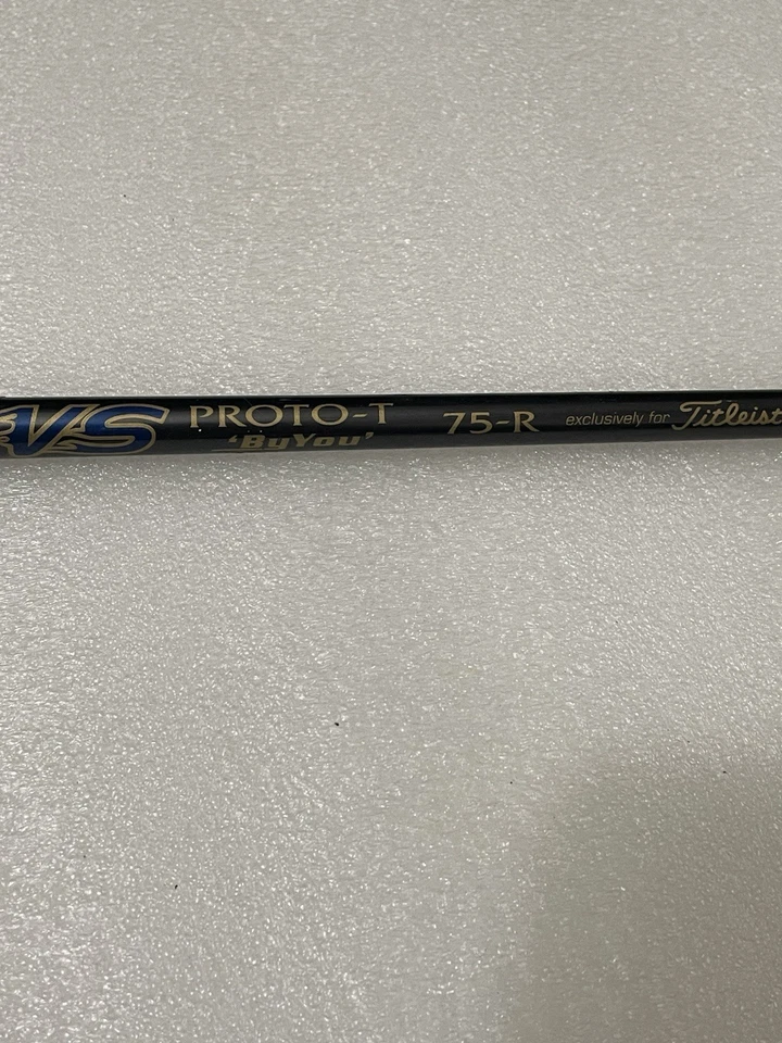 Titleist AP2 710 5 Iron Regular Graphite Shaft - Image 3 of 4