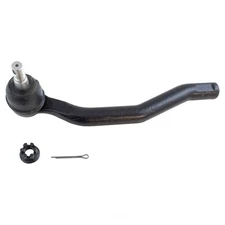 Steering Tie Rod End TRQ PSA67422 fits 2011 Nissan Quest