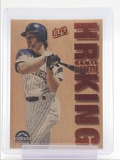 DANTE BICHETTE 1996 FLEER ULTRA HR KING BASEBALL ROCKIES #2 Q0M-612
