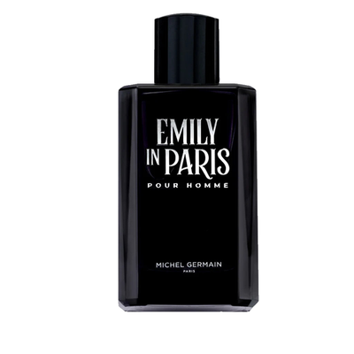Emily in Paris Pour Homme Eau de Spray – 100ml-NEW in box As
