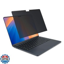 Kensington MP136 Magnetic Privacy Screen for MacBook Air 13.6 inc