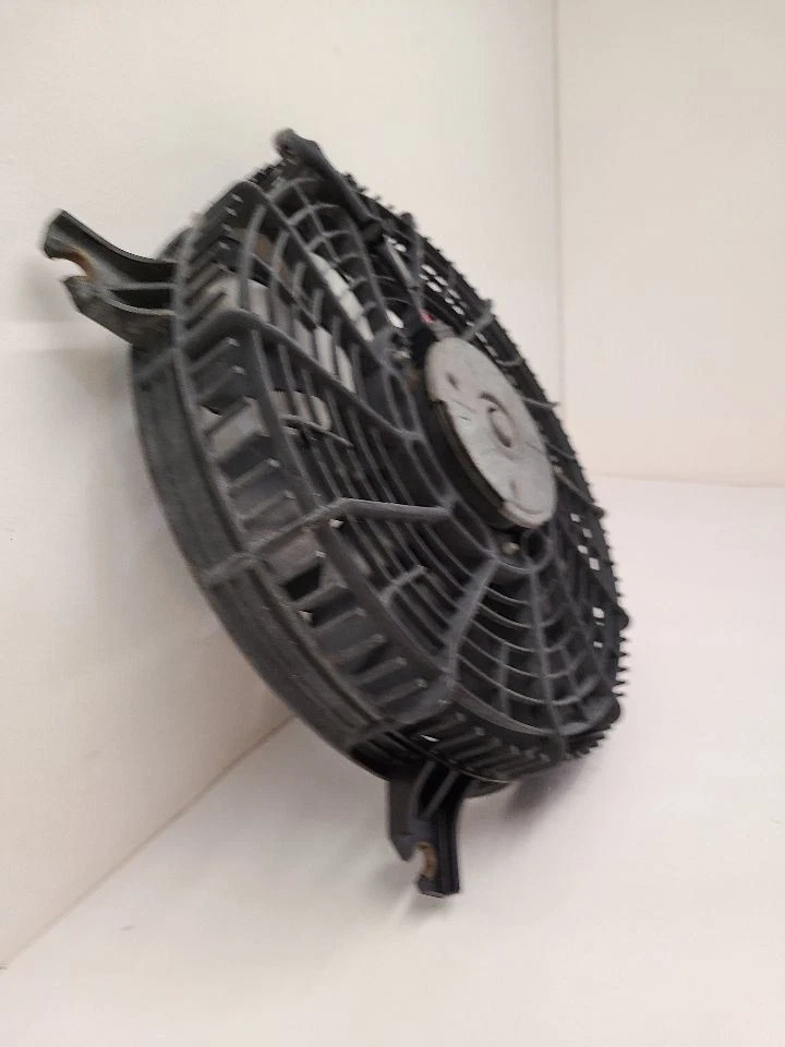 02-04 CHEVROLET TRACKER Radiator Fan Motor Fan Assembly Condenser 91177005 - Изображение 4 из 4