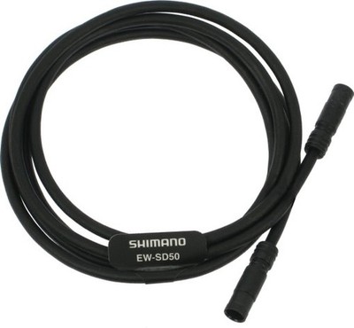 Shimano Draht EW-SD50 Di2 E-Tube 1400mm