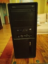 Office PC- Windows 10