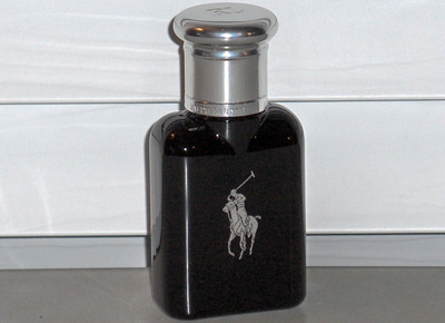 Ralph Lauren Polo Black 125ml オードトワレ Amazon.com: Ralph Lauren FRAGRANCES Polo Black - Eau de